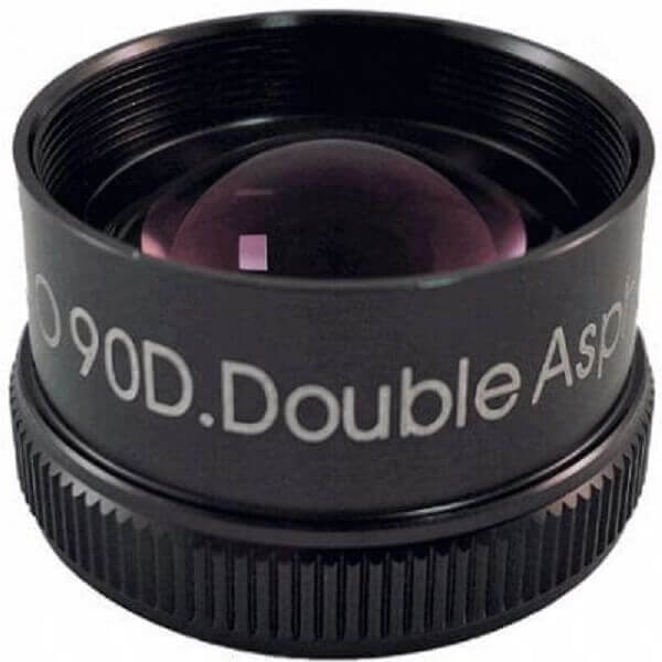 90D Lens